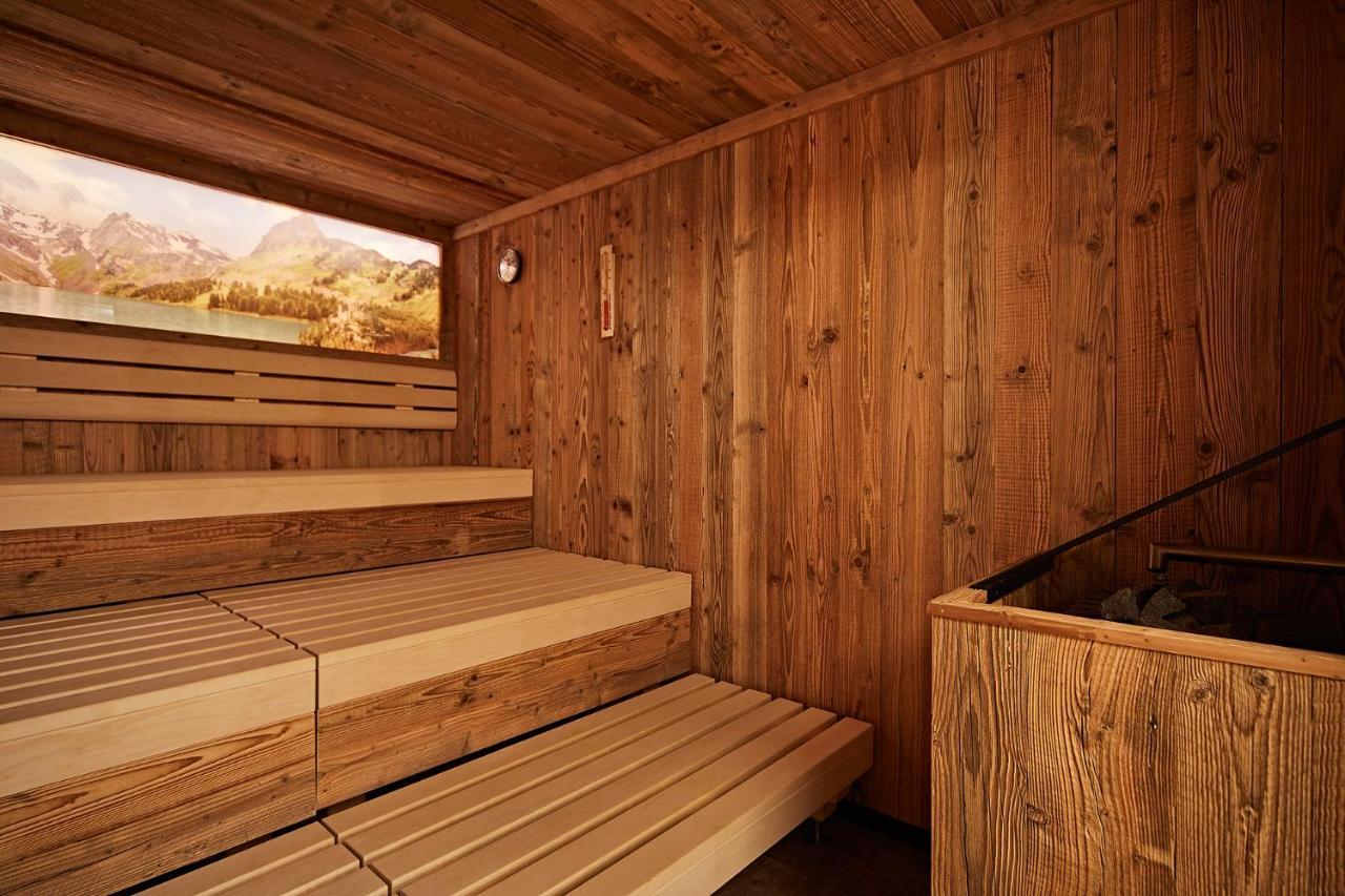Landhotel Mohren Шварценбах Экстерьер фото