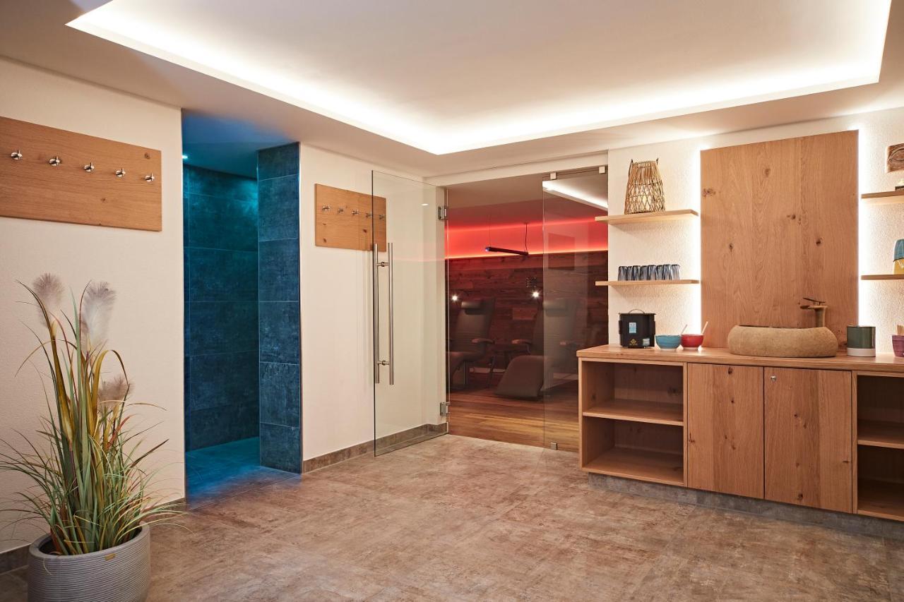 Landhotel Mohren Шварценбах Экстерьер фото
