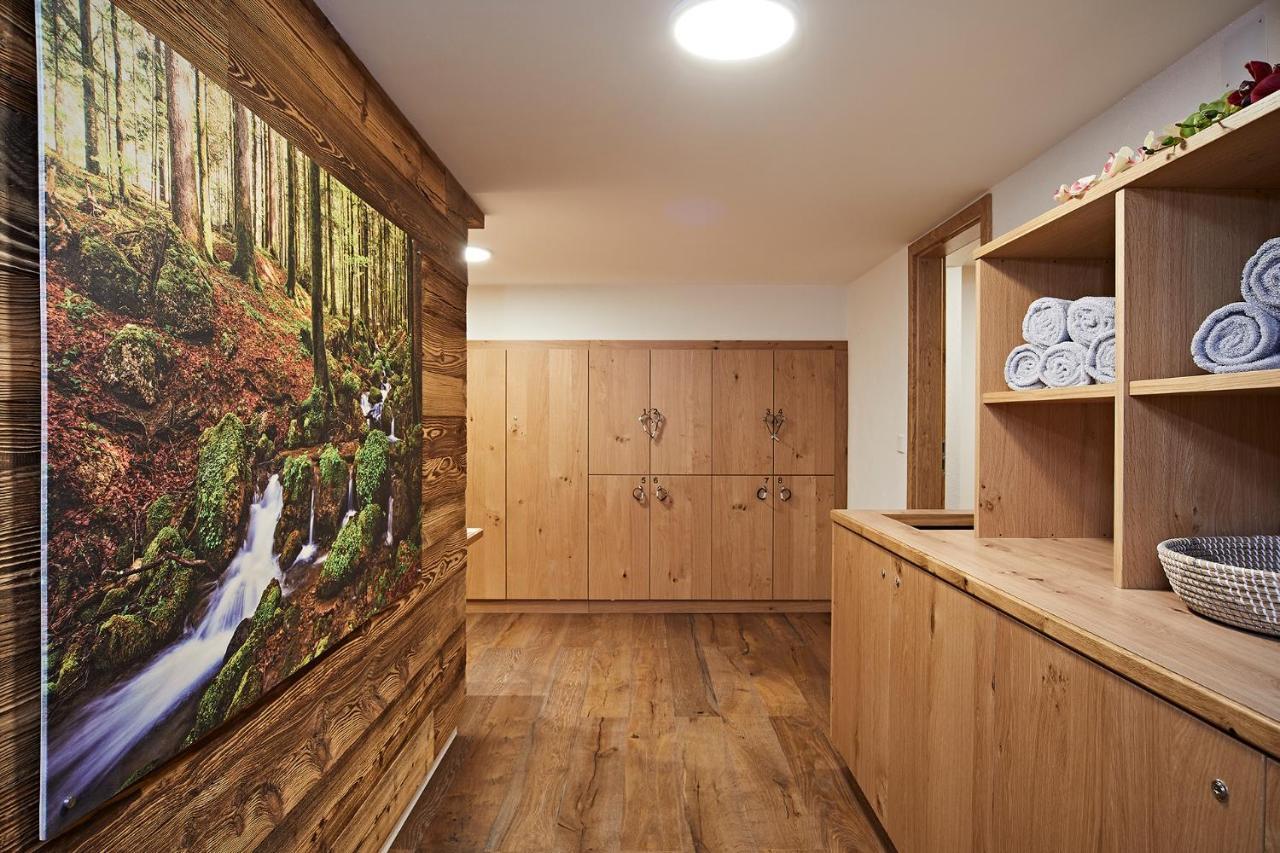 Landhotel Mohren Шварценбах Экстерьер фото