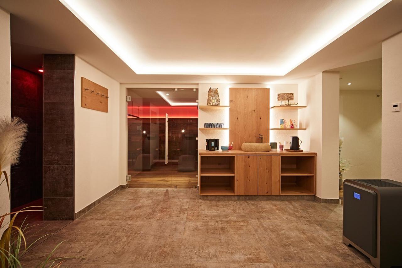Landhotel Mohren Шварценбах Экстерьер фото