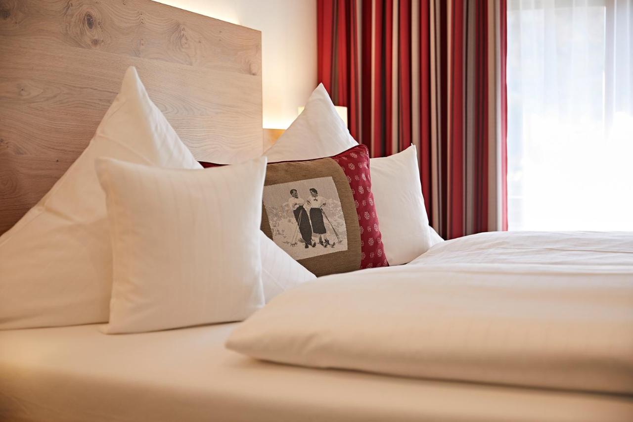 Landhotel Mohren Шварценбах Экстерьер фото