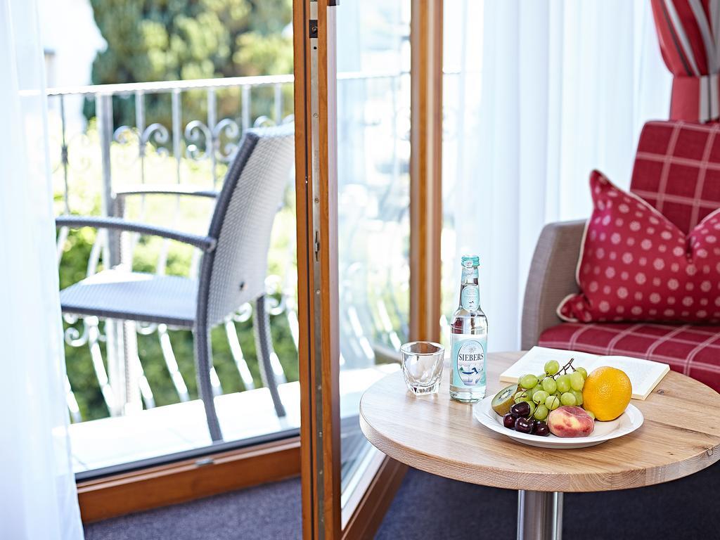 Landhotel Mohren Шварценбах Экстерьер фото